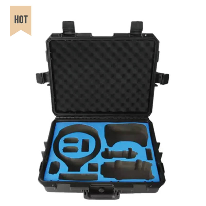 eva foam tool organizer